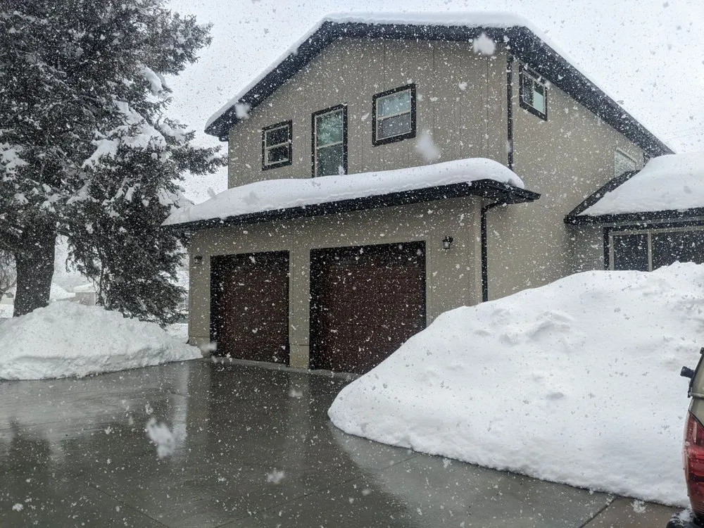 Local lawn mowing service in Smithfield, UT - Cal's Builders Of Logan