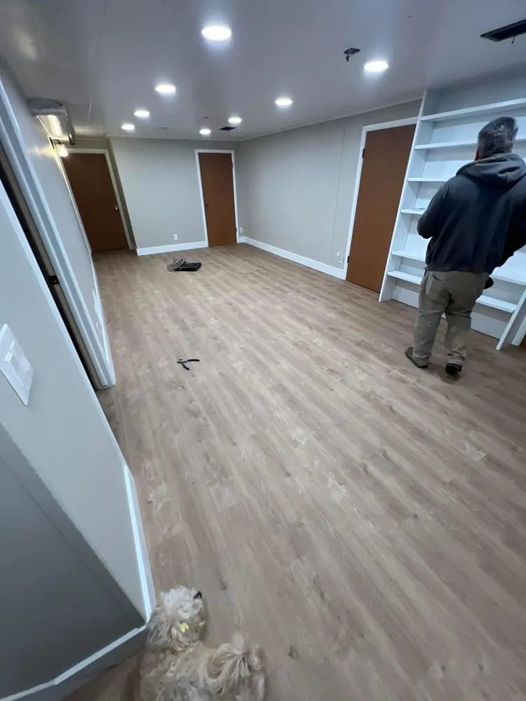 Reliable outdoor landscaping experts serving Smithfield, UT - Cal's Builders Of Logan