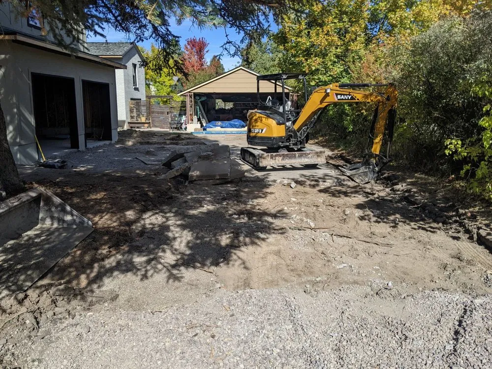 Trusted outdoor landscaping experts serving Smithfield, UT - Cal's Builders Of Logan