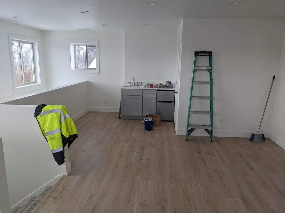 Affordable landscaping services experts serving Smithfield, UT - Cal's Builders Of Logan