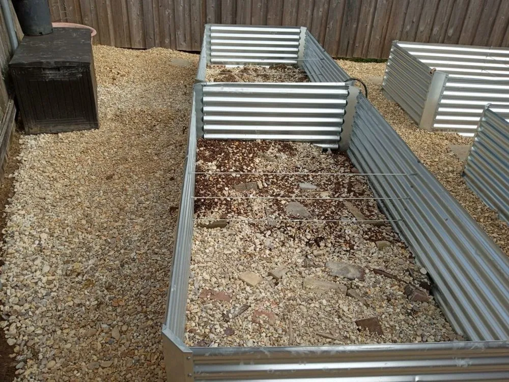 Top-rated outdoor landscaping in Jeanerette, LA by Cal's Lawn care