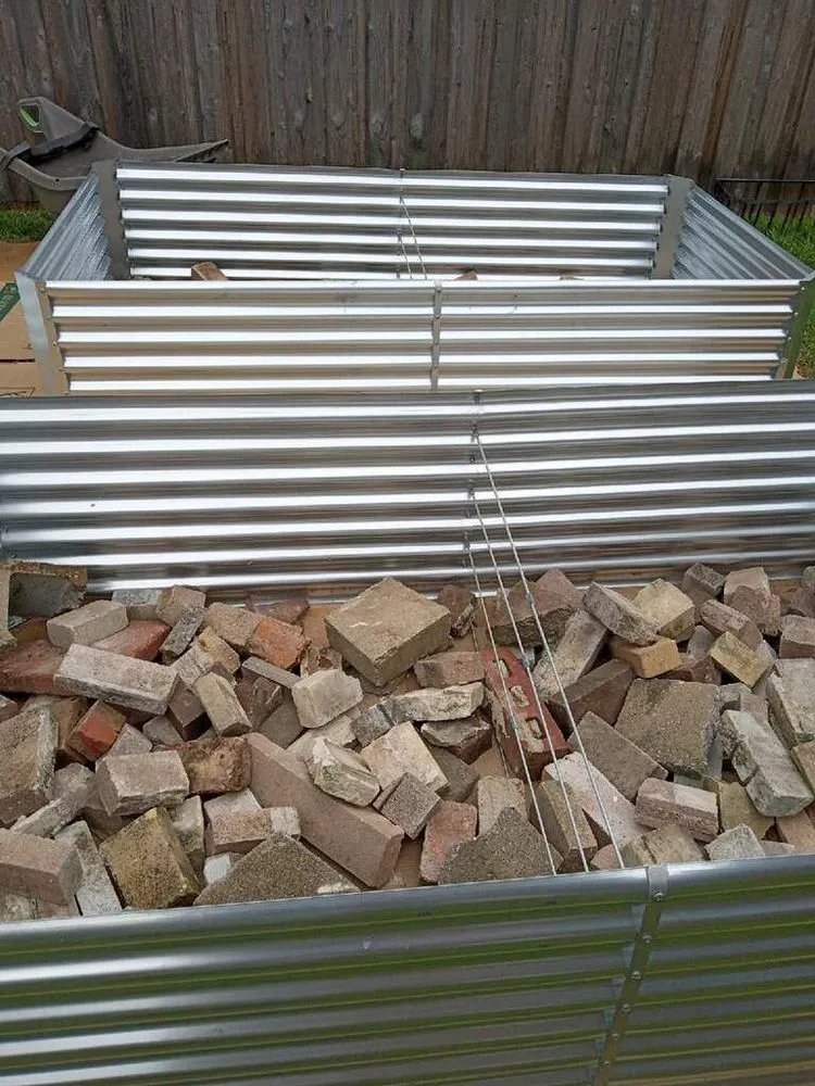 Expert outdoor landscaping in Jeanerette, LA - Cal's Lawn care