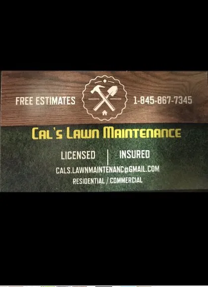 Trusted outdoor landscaping experts serving Hyde Park, NY - Cal's Lawn Maintenance