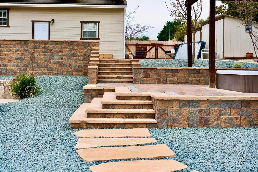 Top-rated outdoor landscaping in Nipomo, CA - Calscape 805