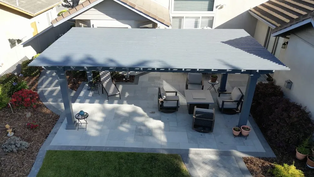 Expert yard maintenance in Nipomo, CA - Calscape 805