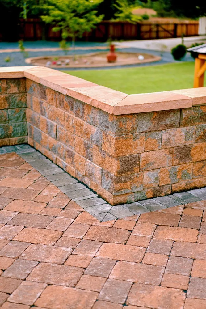 Custom outdoor landscaping experts serving Nipomo, CA - Calscape 805