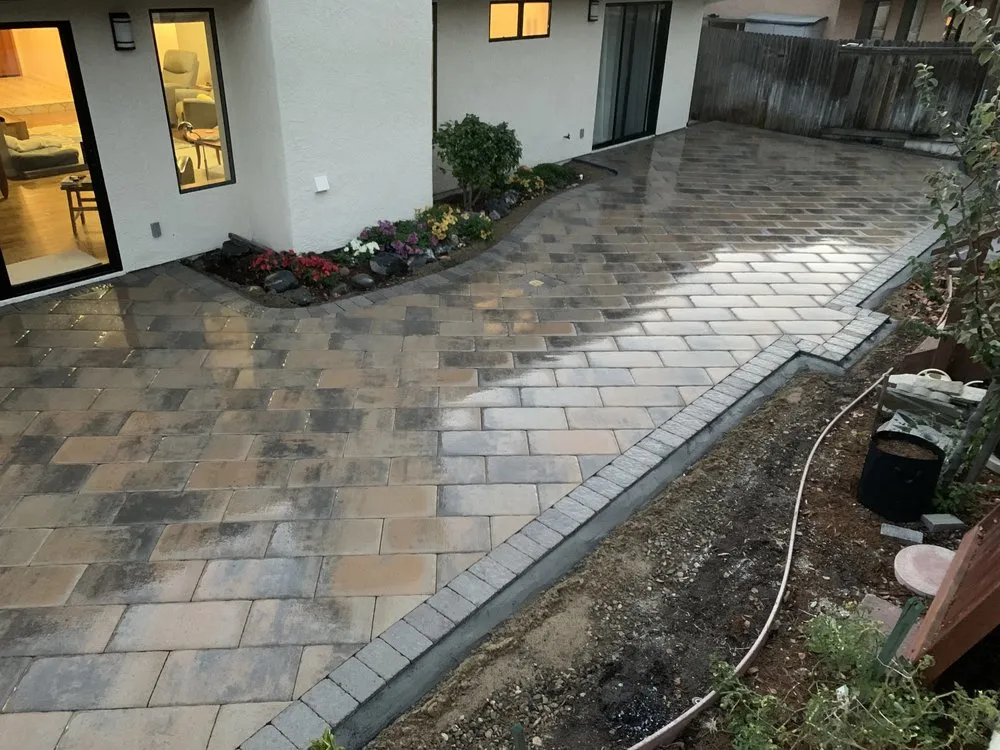 Professional landscaping services experts serving Nipomo, CA - Calscape 805