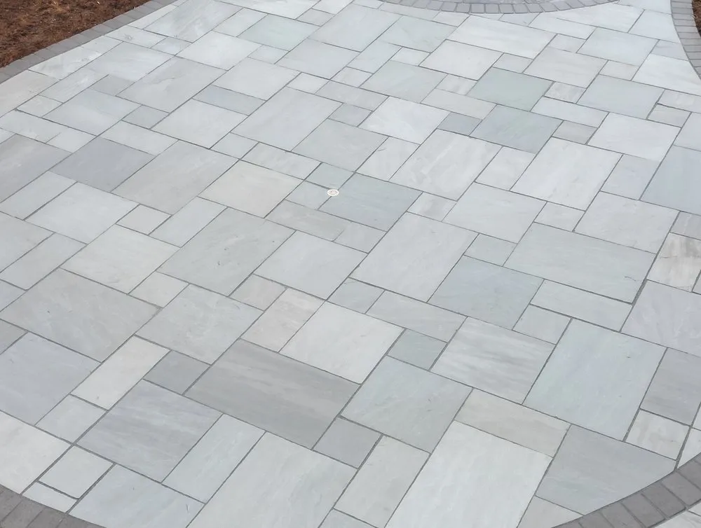 Expert residential landscaping in Nipomo, CA by Calscape 805