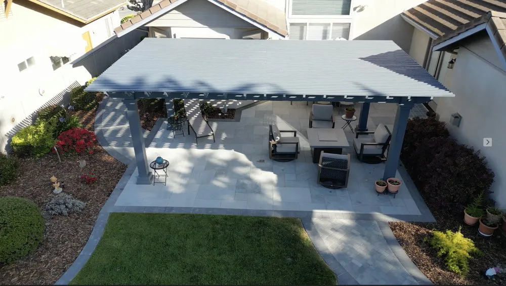 Professional yard cleanup service for beautiful yards across Nipomo, CA - Calscape 805