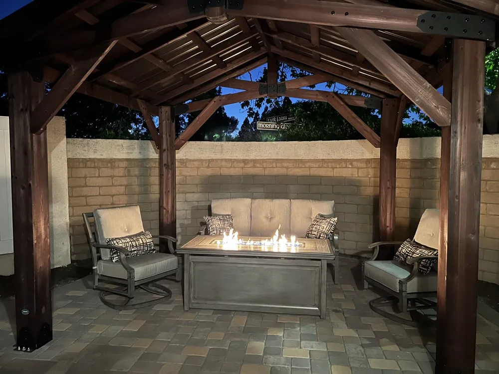 Affordable lawn care service for year-round maintenance across Nipomo, CA - Calscape 805