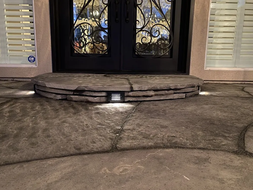 Top-rated outdoor landscaping for residential properties across Nipomo, CA - Calscape 805