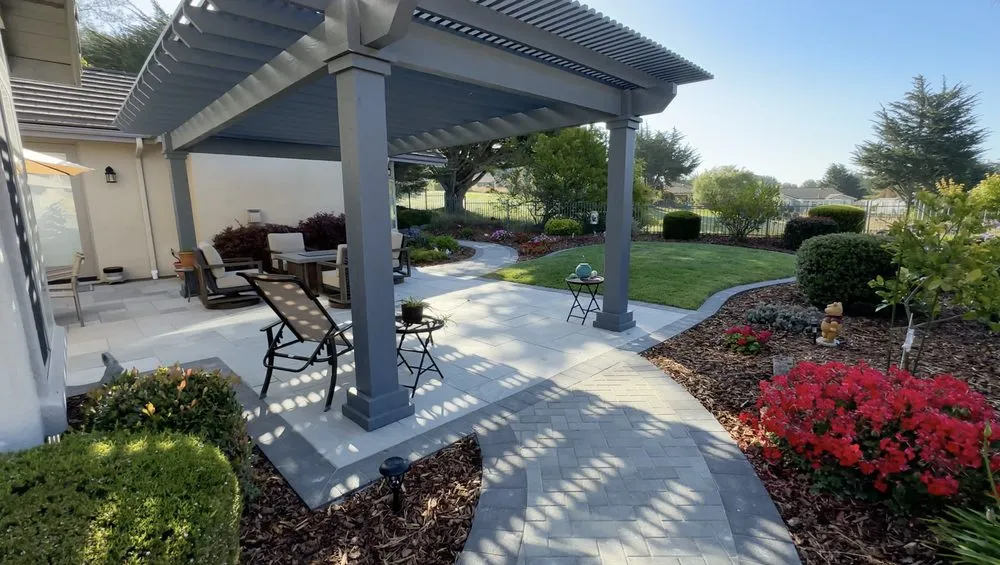 Custom lawn mowing service experts serving Nipomo, CA - Calscape 805