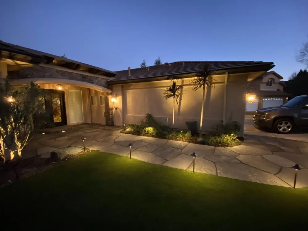 Expert yard cleanup service in Nipomo, CA - Calscape 805