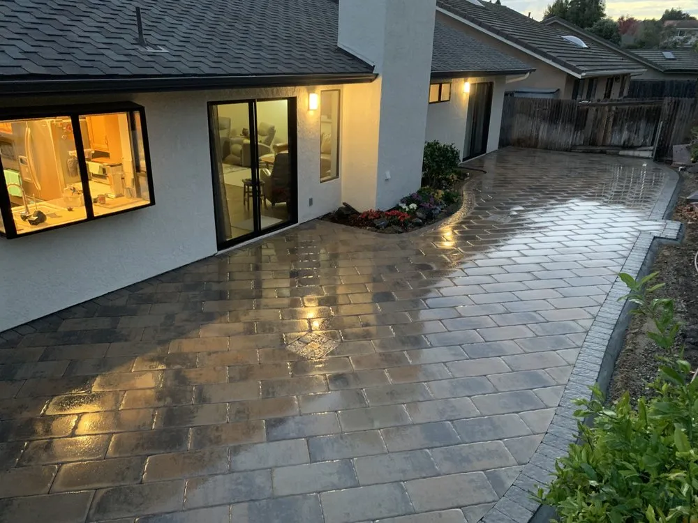 Trusted residential landscaping for beautiful yards across Nipomo, CA - Calscape 805