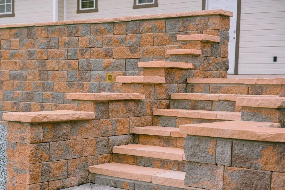 Top-rated landscaping services in Nipomo, CA by Calscape 805