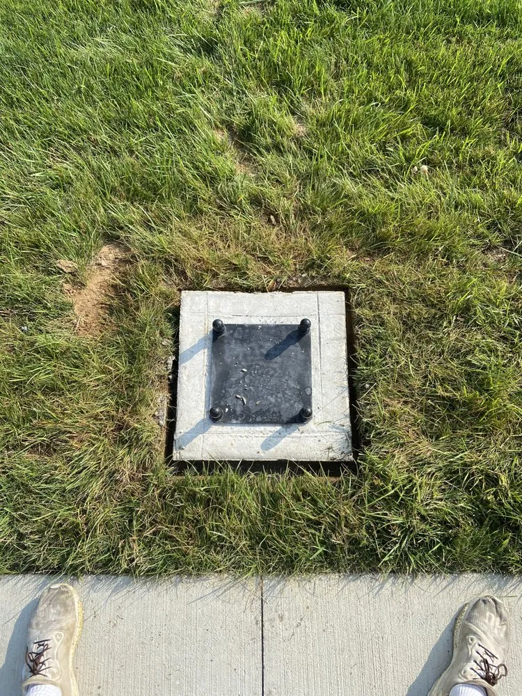 Affordable yard cleanup service in South Lyon, MI by Calstar Landscaping