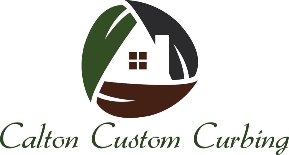 Professional outdoor landscaping for residential properties across Abilene, TX - Calton Custom Curbing
