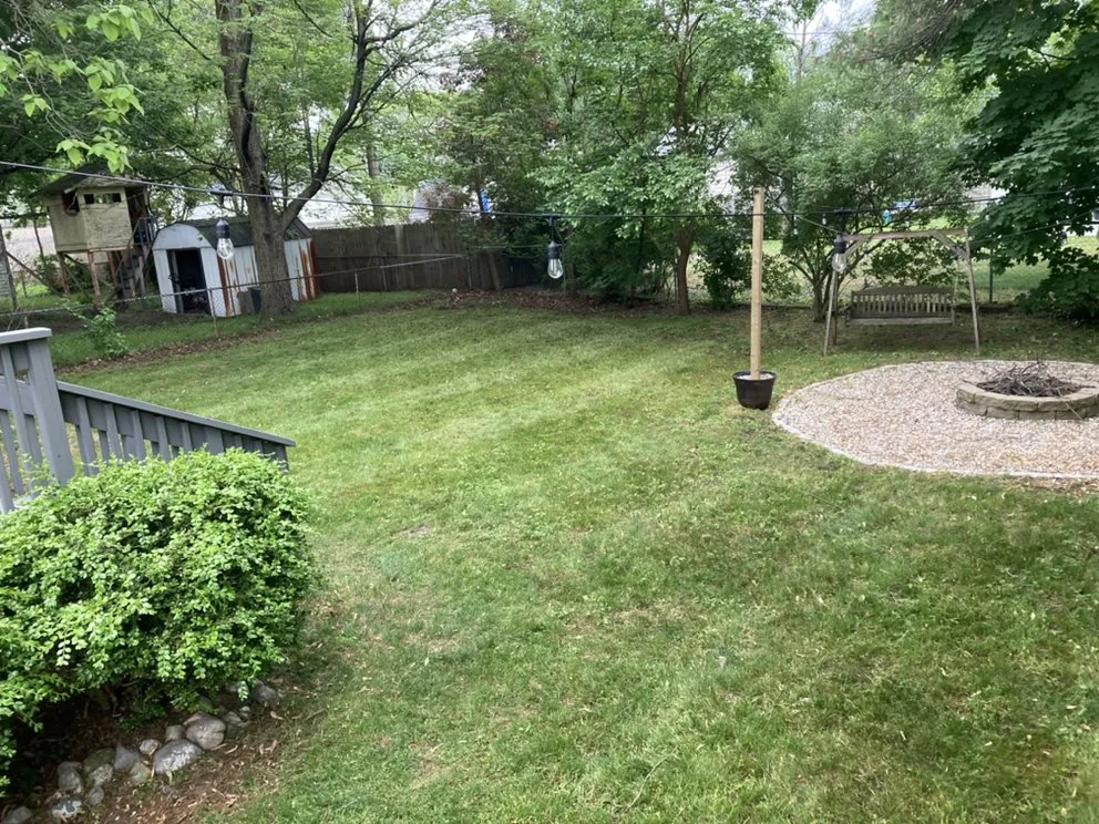 Trusted landscape installation experts serving Kent City, MI - Caltons Lawn Care & Landscaping