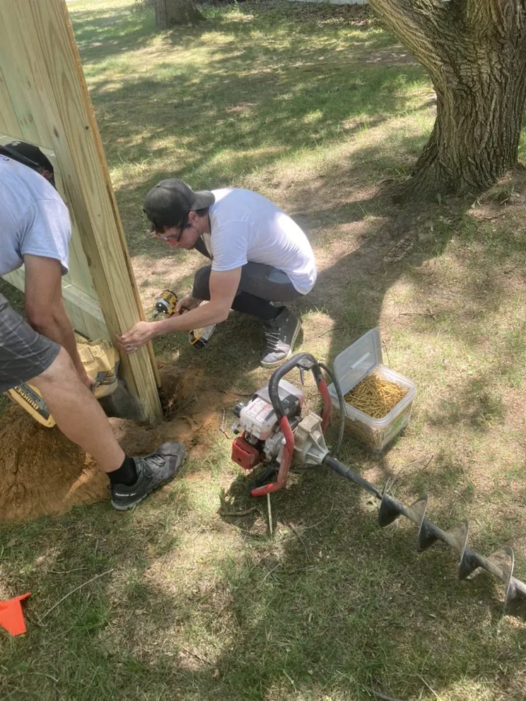 Affordable landscape installation in Kent City, MI by Caltons Lawn Care & Landscaping