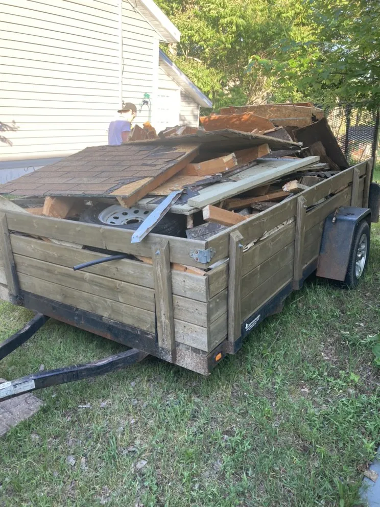 Reliable yard maintenance for beautiful yards across Kent City, MI - Caltons Lawn Care & Landscaping