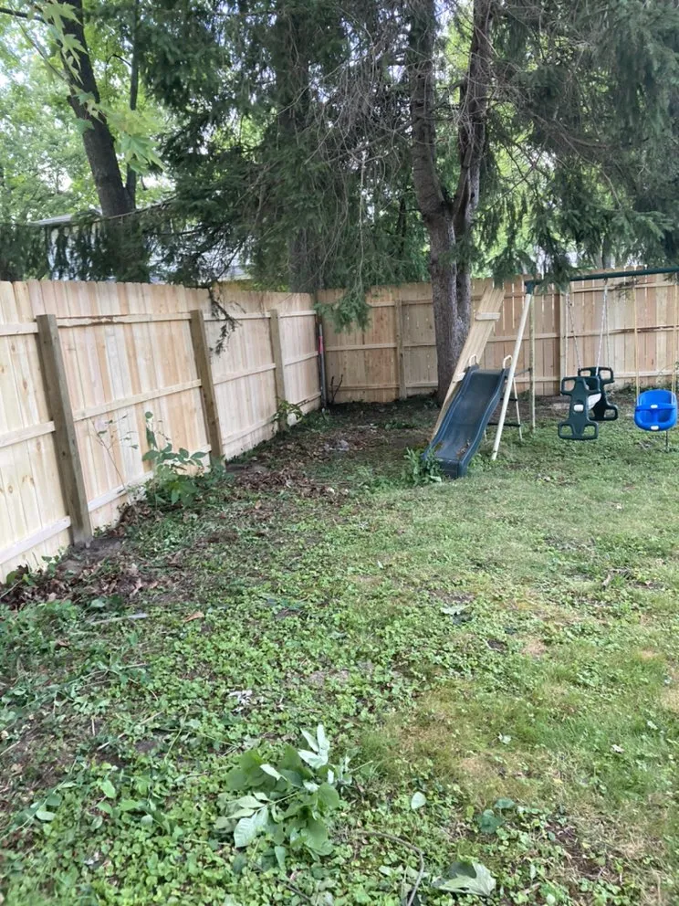 Trusted landscaping services in Kent City, MI - Caltons Lawn Care & Landscaping