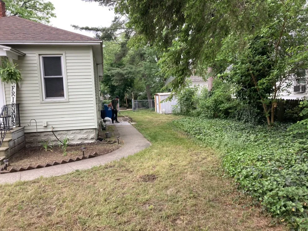 Reliable yard maintenance for year-round maintenance across Kent City, MI - Caltons Lawn Care & Landscaping