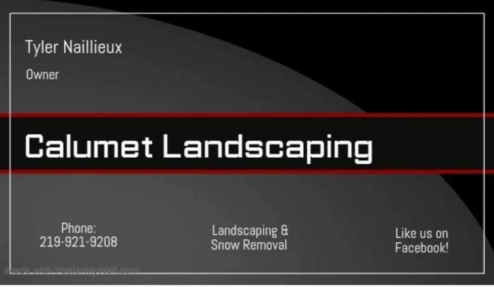 Expert lawn care service experts serving Chesterton, IN - Calumet Landscaping