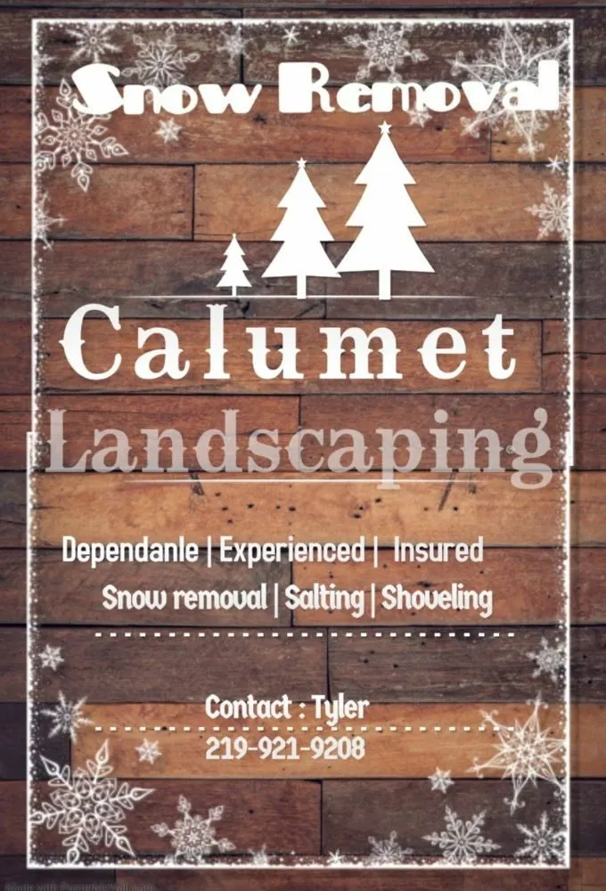 Trusted landscape design experts serving Chesterton, IN - Calumet Landscaping