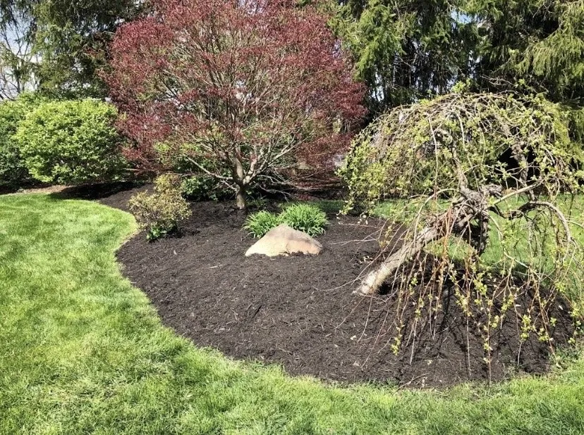 Top-rated outdoor landscaping in Pittsburgh, PA by Calvary Exterior