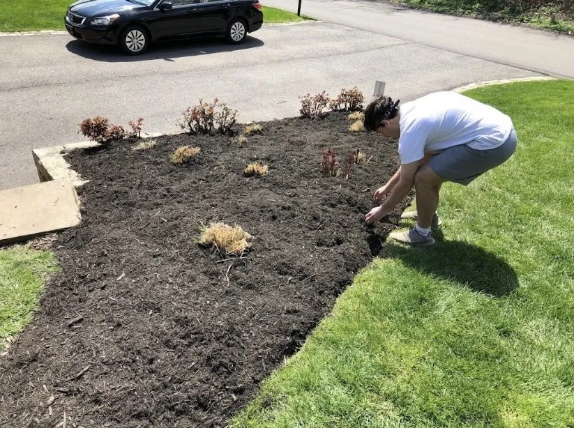 Local landscaping services in Pittsburgh, PA - Calvary Exterior
