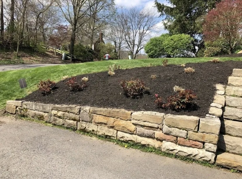 Top-rated yard cleanup service in Pittsburgh, PA - Calvary Exterior