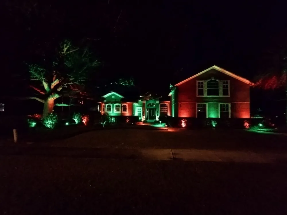 Top-rated yard cleanup service experts serving Deltona, FL - Calvary Greenscapes