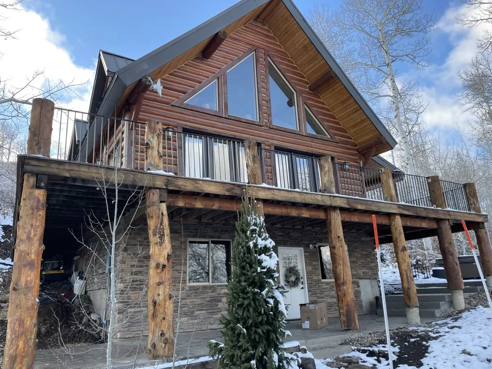 Trusted landscape installation experts serving Draper, UT - Calvary Luxe Metals