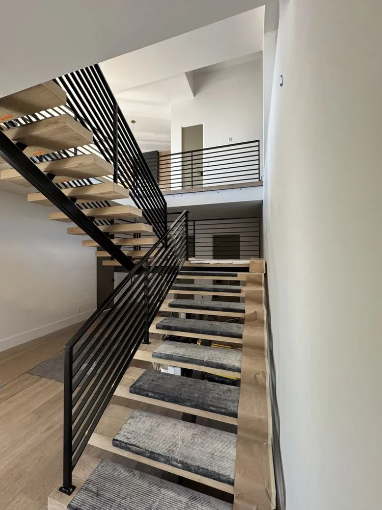 Professional landscaping services experts serving Draper, UT - Calvary Luxe Metals