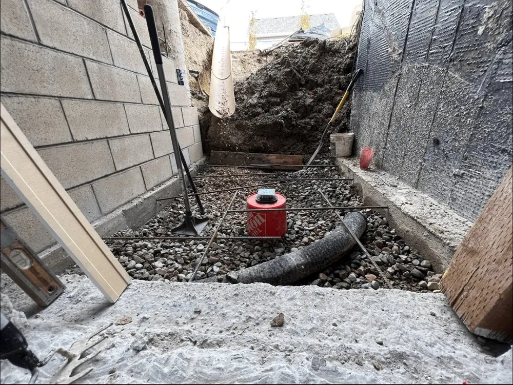 Trusted landscaping services in Draper, UT - Calvary Luxe Metals