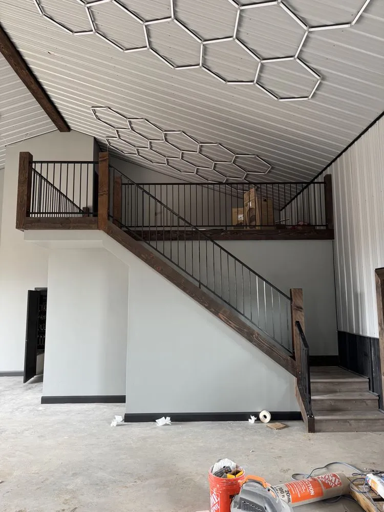 Professional lawn care service in Draper, UT - Calvary Luxe Metals