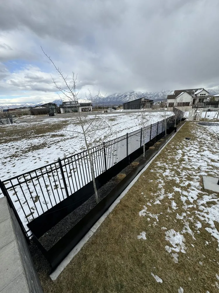 Local yard cleanup service experts serving Draper, UT - Calvary Luxe Metals