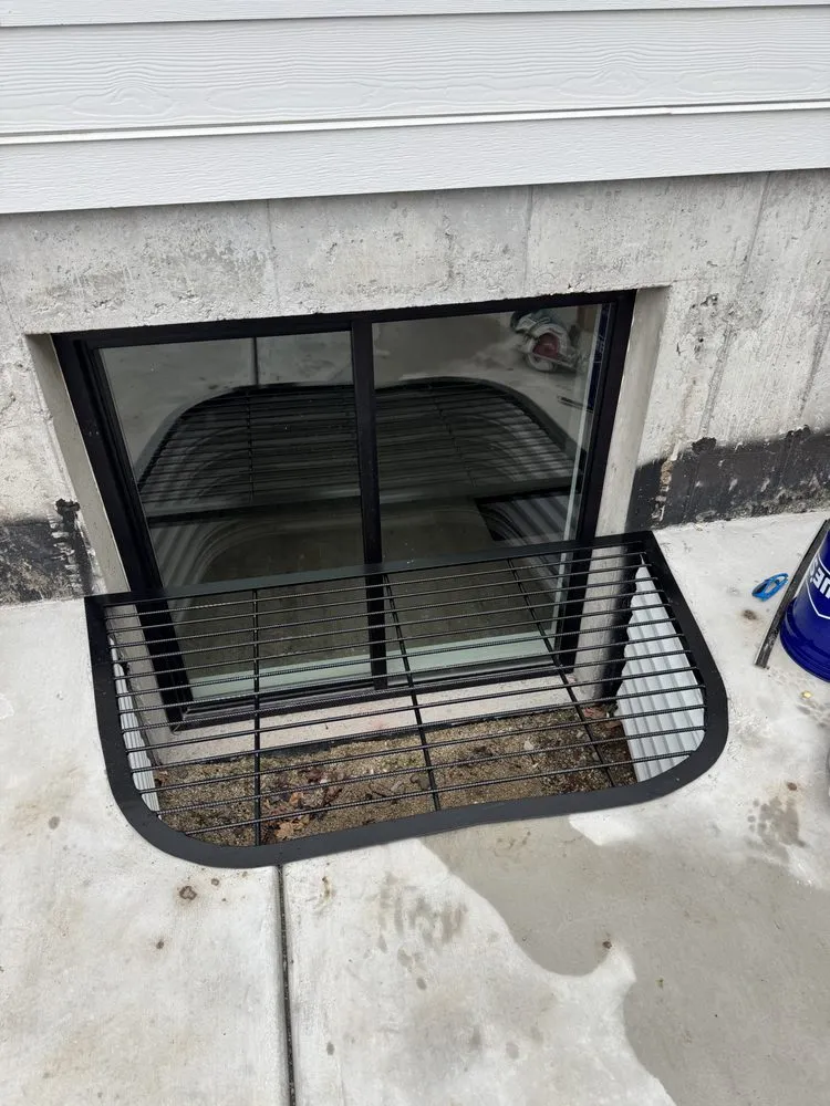 Trusted landscaping services experts serving Draper, UT - Calvary Luxe Metals