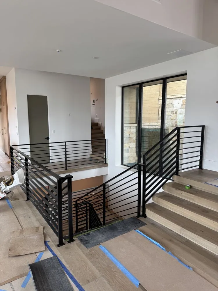 Local yard cleanup service for homes in Draper, UT by Calvary Luxe Metals