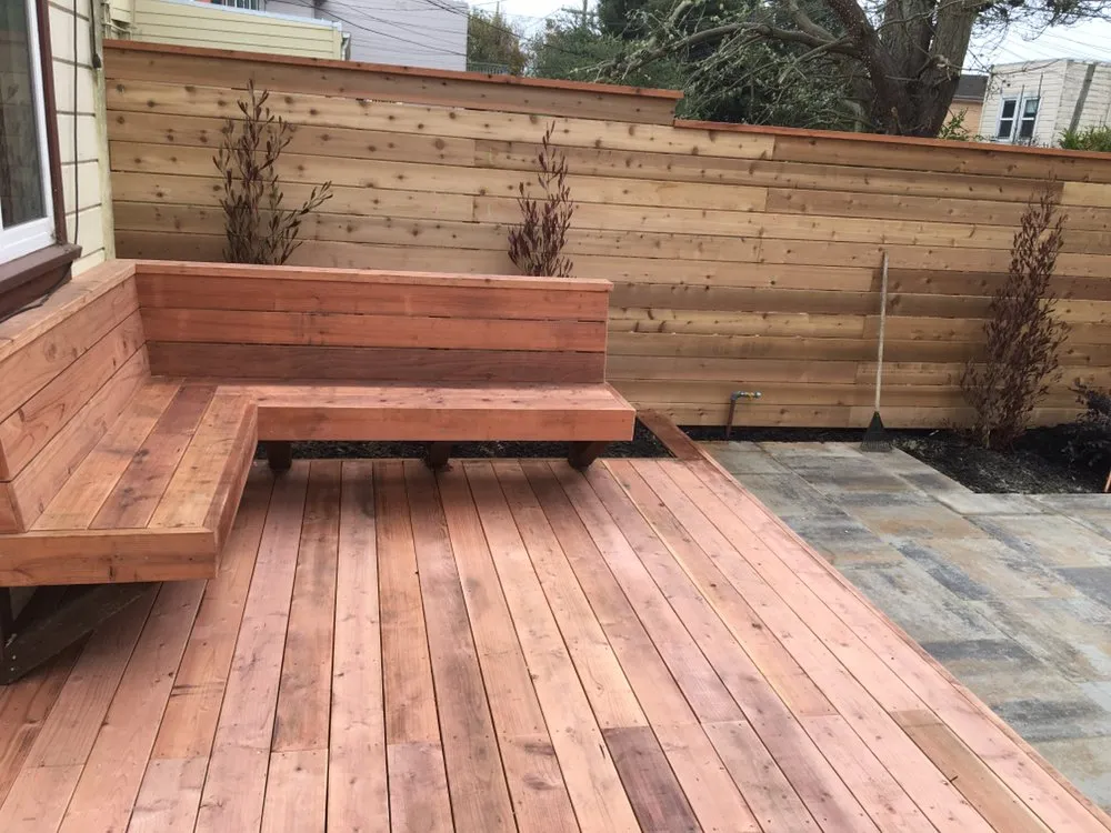 Top-rated yard maintenance for beautiful yards across Colma, CA - Calvas Landscaping