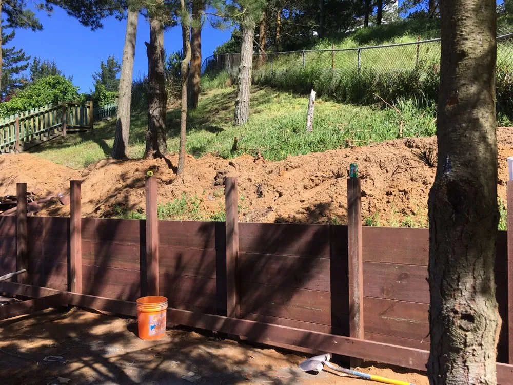 Top-rated landscape installation for outdoor upgrades in Colma, CA by Calvas Landscaping