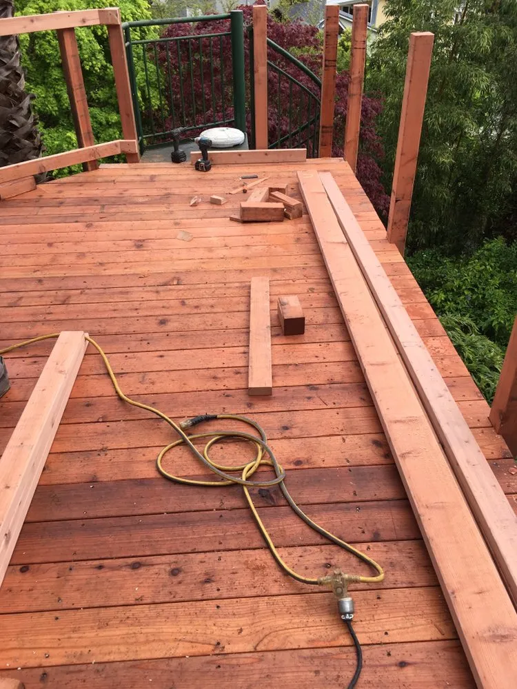 Expert yard cleanup service for homes across Colma, CA - Calvas Landscaping