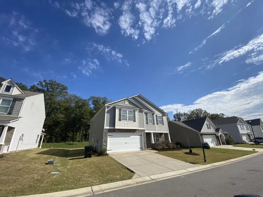 Trusted outdoor landscaping in Warrior, AL by Calvert Lawn Maintenance