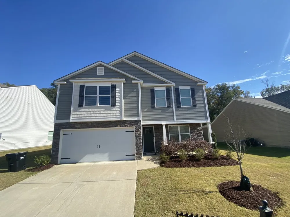 Affordable lawn care service near you in Warrior, AL by Calvert Lawn Maintenance