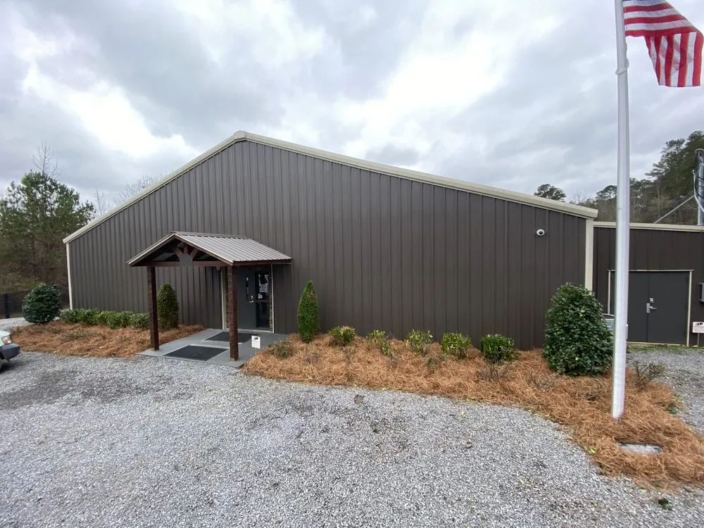 Top-rated landscape design for year-round maintenance across Warrior, AL - Calvert Lawn Maintenance