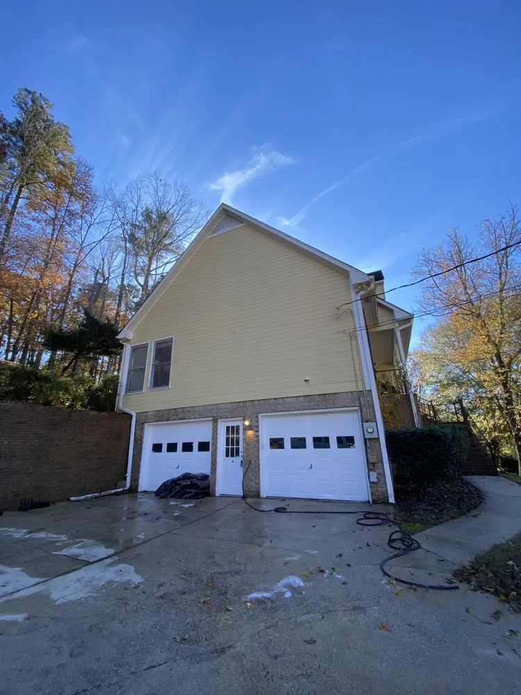 Local landscape installation experts serving Warrior, AL - Calvert Lawn Maintenance