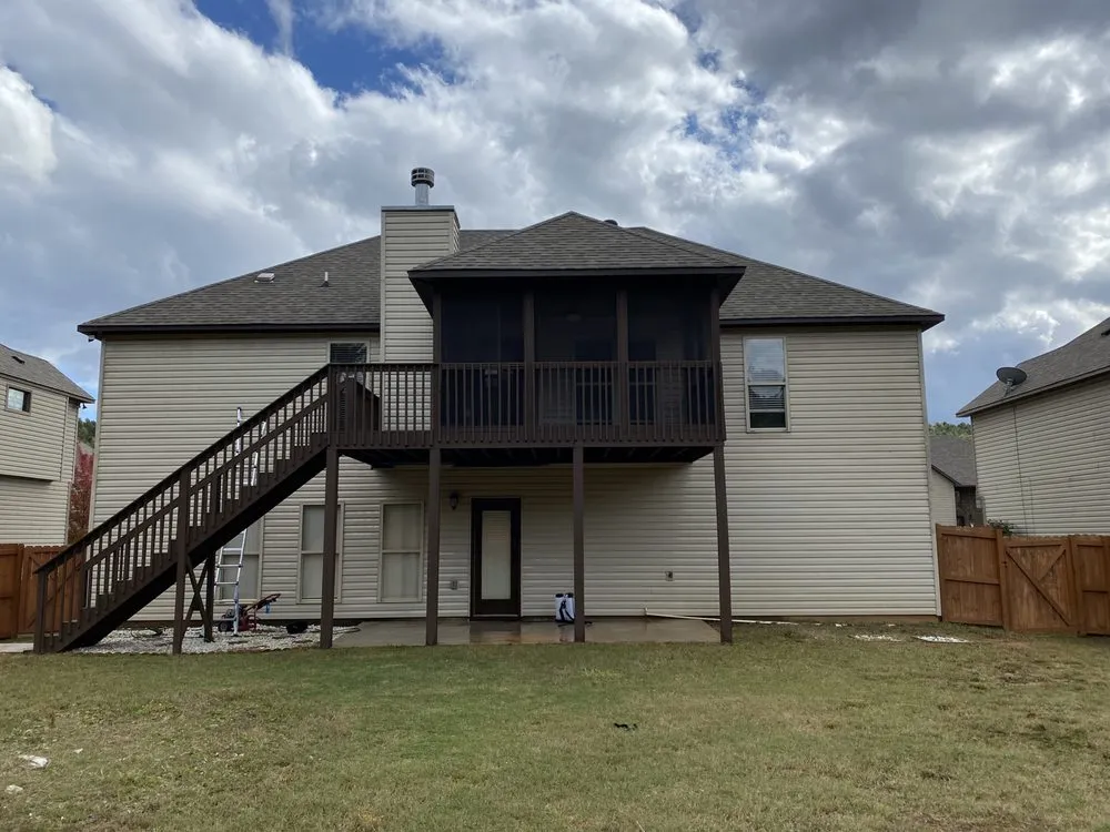 Trusted residential landscaping in Warrior, AL - Calvert Lawn Maintenance