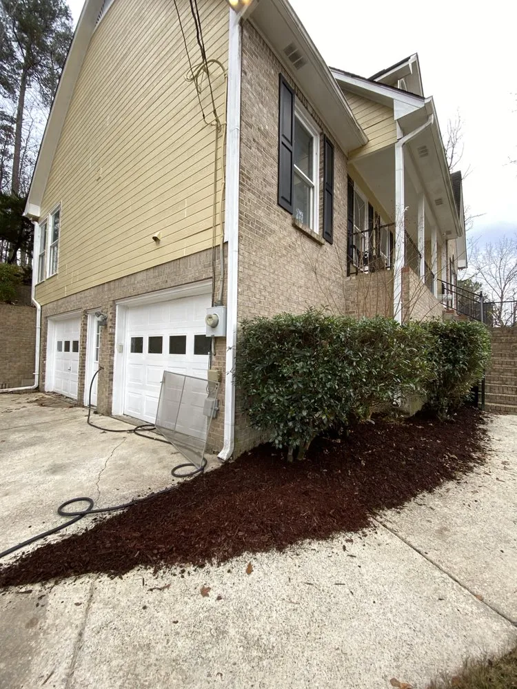 Reliable landscape design for outdoor upgrades in Warrior, AL by Calvert Lawn Maintenance