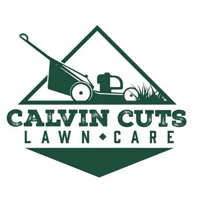 Calvin Cuts Logo