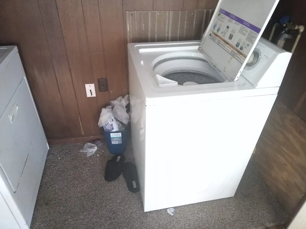 Custom landscape installation for beautiful yards in Jackson, MS by Calvin Get It Done